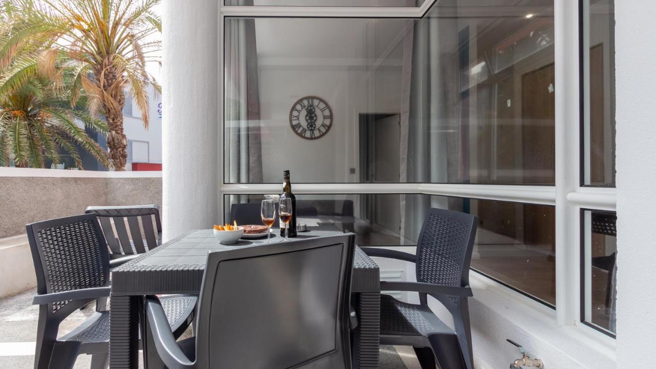 The Jolie - Apartments By The Ocean Porto Moniz Ngoại thất bức ảnh