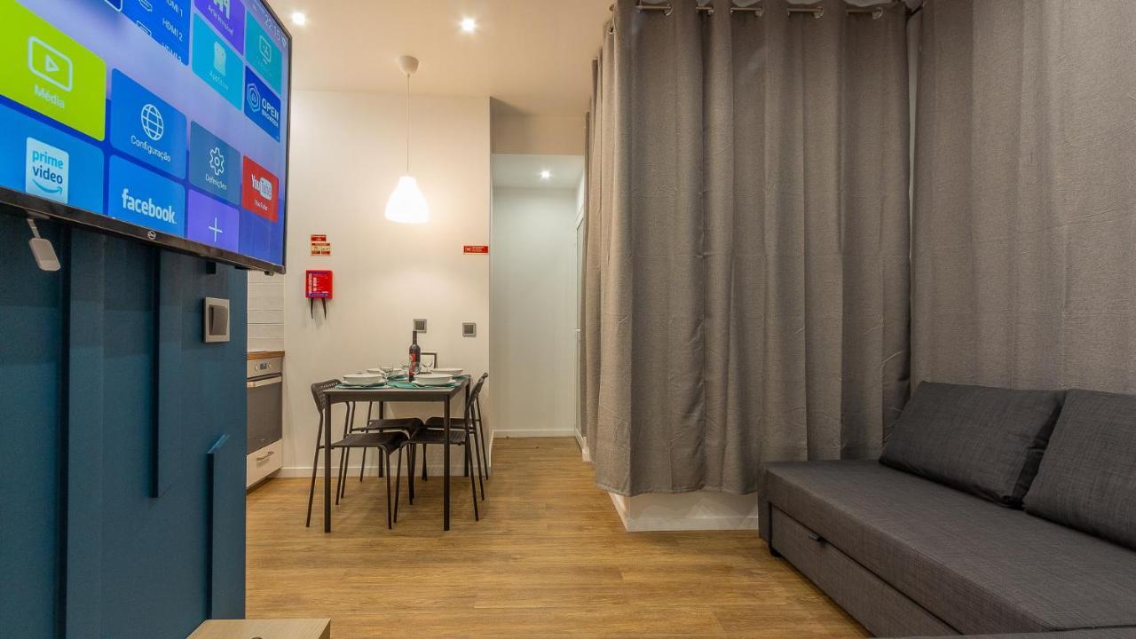 The Jolie - Apartments By The Ocean Porto Moniz Ngoại thất bức ảnh