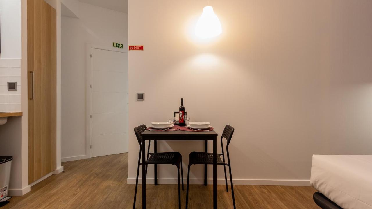 The Jolie - Apartments By The Ocean Porto Moniz Ngoại thất bức ảnh