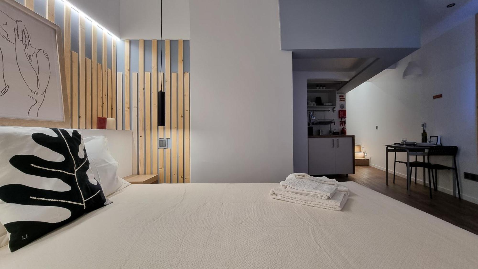The Jolie - Apartments By The Ocean Porto Moniz Ngoại thất bức ảnh