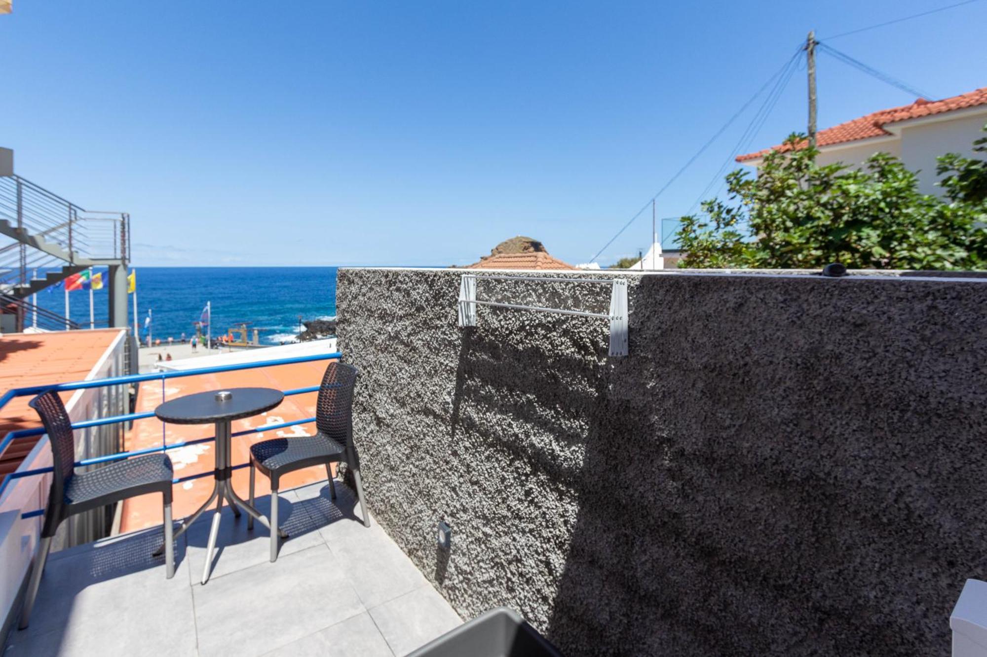 The Jolie - Apartments By The Ocean Porto Moniz Ngoại thất bức ảnh