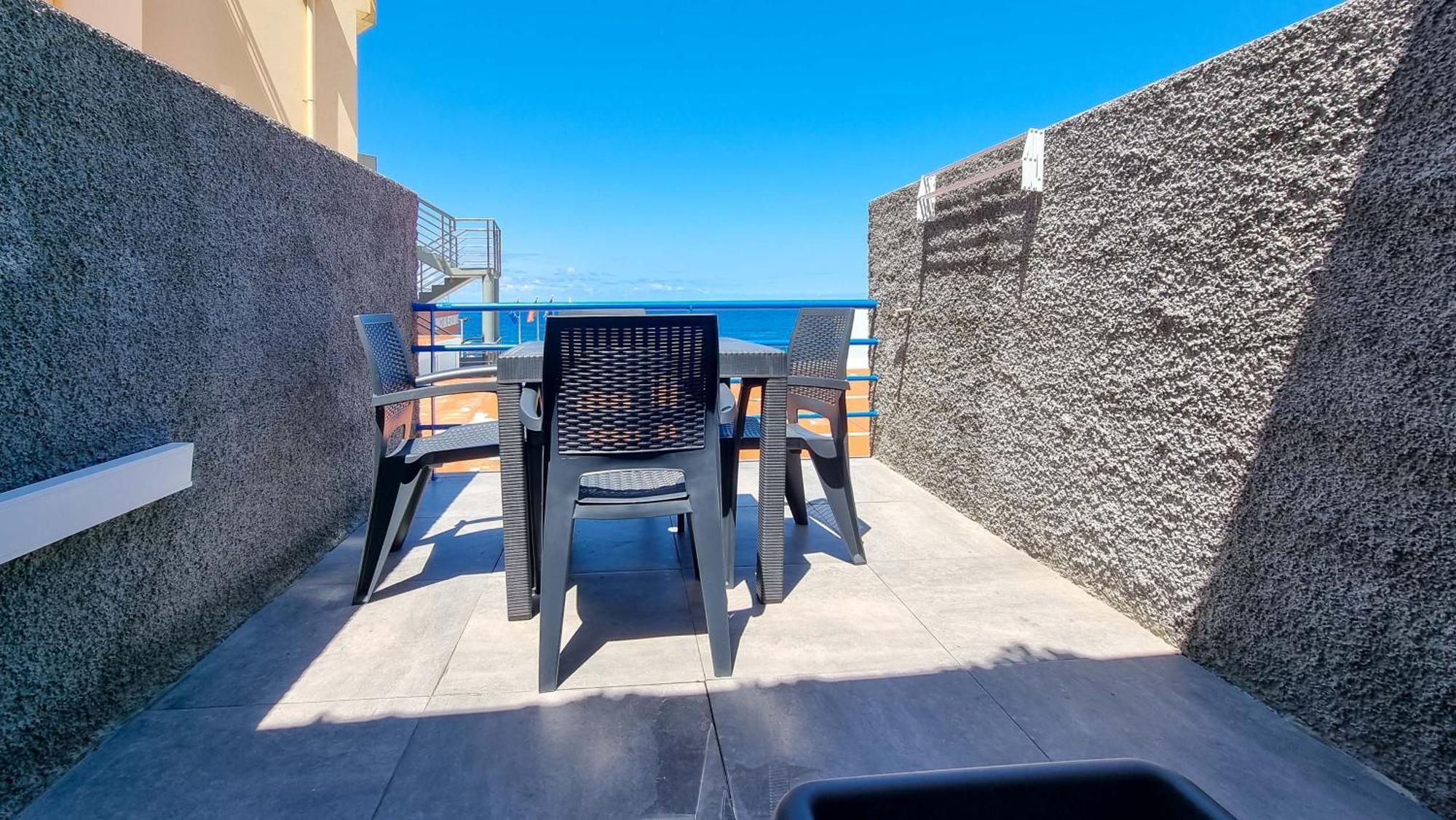 The Jolie - Apartments By The Ocean Porto Moniz Ngoại thất bức ảnh