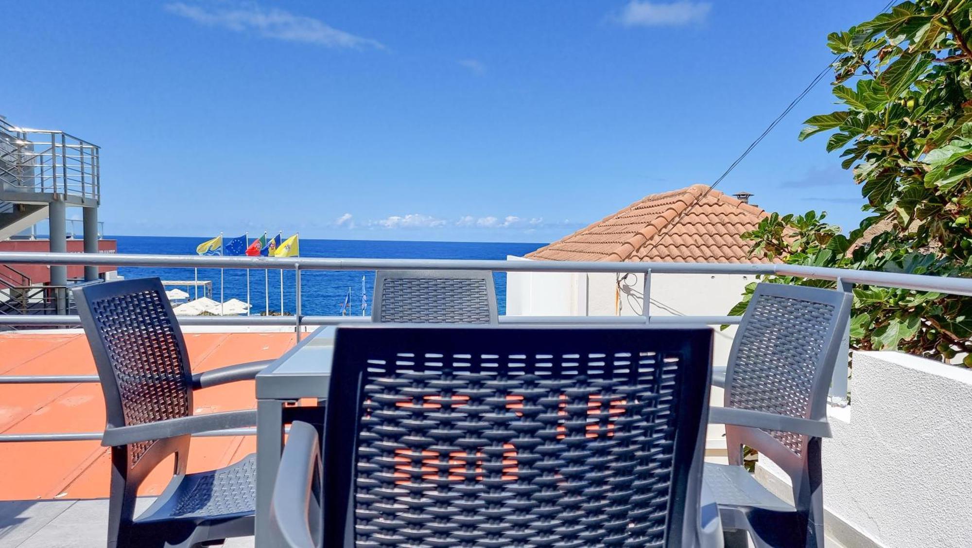 The Jolie - Apartments By The Ocean Porto Moniz Ngoại thất bức ảnh