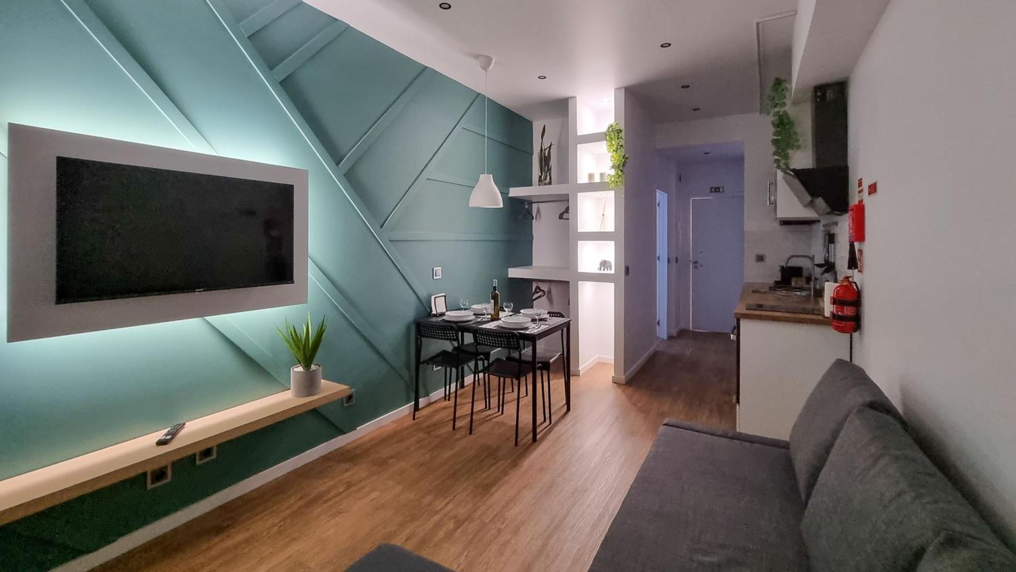 The Jolie - Apartments By The Ocean Porto Moniz Ngoại thất bức ảnh