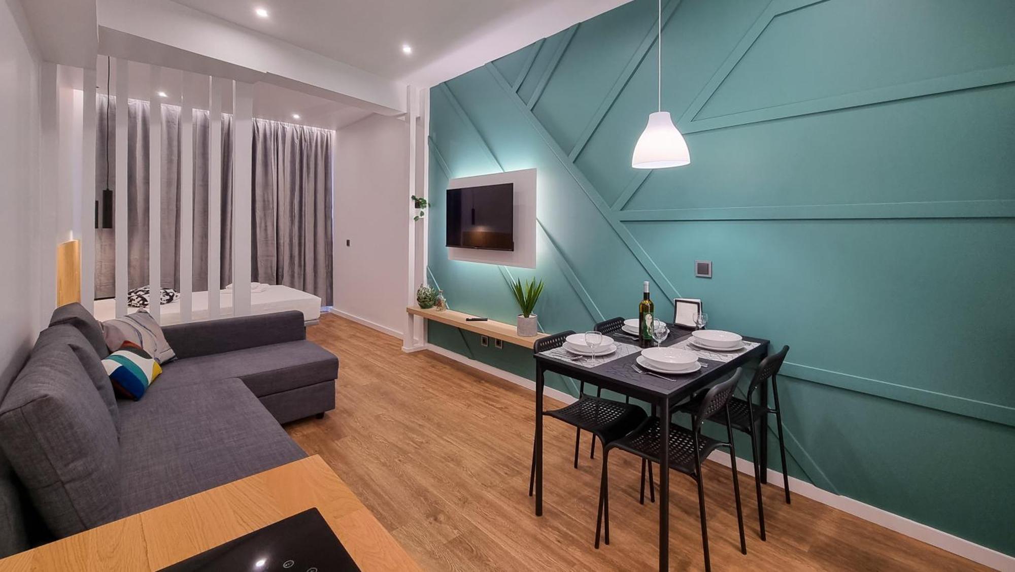 The Jolie - Apartments By The Ocean Porto Moniz Ngoại thất bức ảnh
