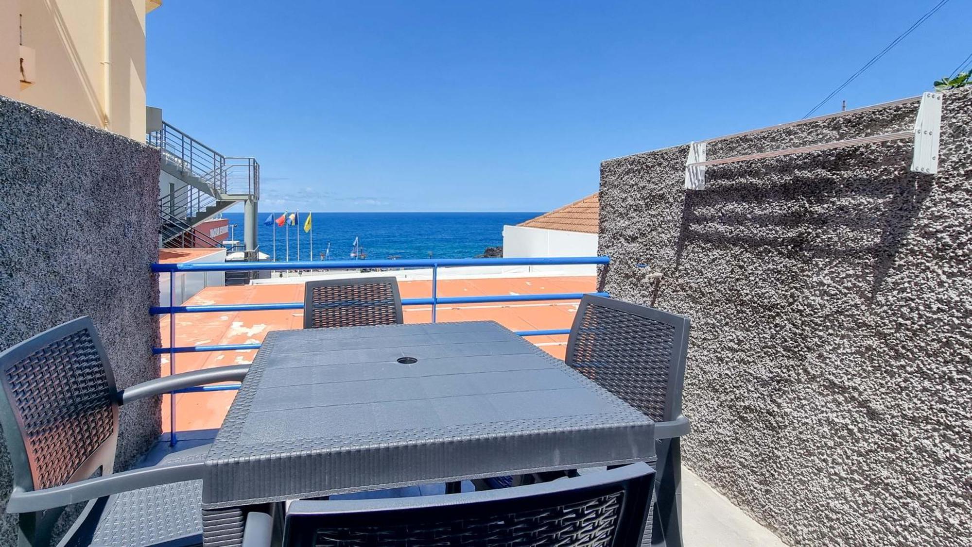 The Jolie - Apartments By The Ocean Porto Moniz Ngoại thất bức ảnh